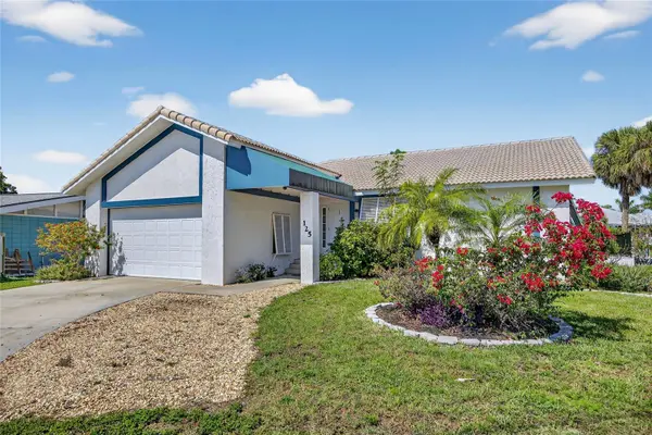 125 DONNA CT, Punta Gorda, FL 33950