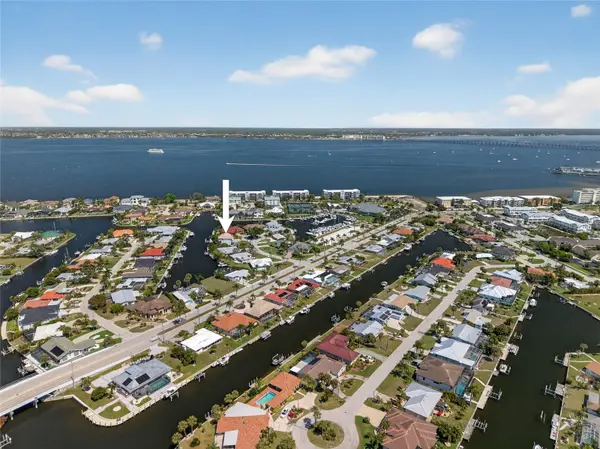 125 DONNA CT, Punta Gorda, FL 33950