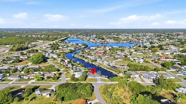 3517 PORT CHARLOTTE BLVD, Port Charlotte, FL 33952