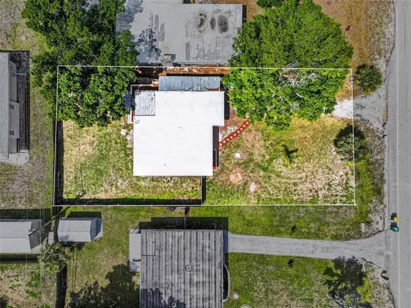 4411 MELBOURNE ST, Punta Gorda, FL 33980