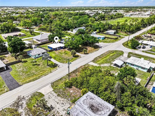 4411 MELBOURNE ST, Punta Gorda, FL 33980