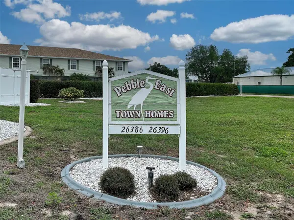 26396 NADIR RD #506, Punta Gorda, FL 33983