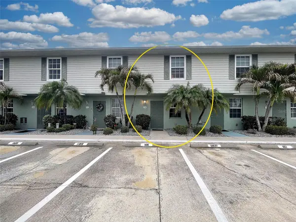 26396 NADIR RD #506, Punta Gorda, FL 33983
