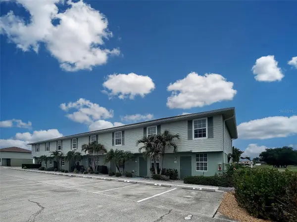 26396 NADIR RD #506, Punta Gorda, FL 33983