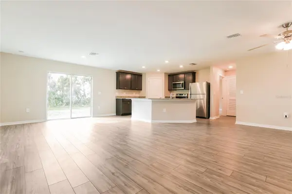 2443 ZODIAC ST, North Port, FL 34288
