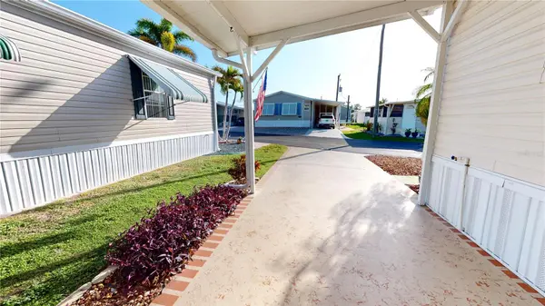 10100 BURNT STORE RD #123, Punta Gorda, FL 33950
