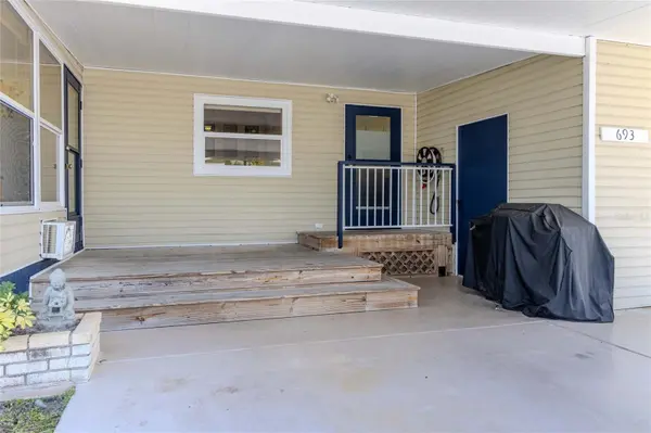 2100 KINGS HIGHWAY CRES #693, Port Charlotte, FL 33980