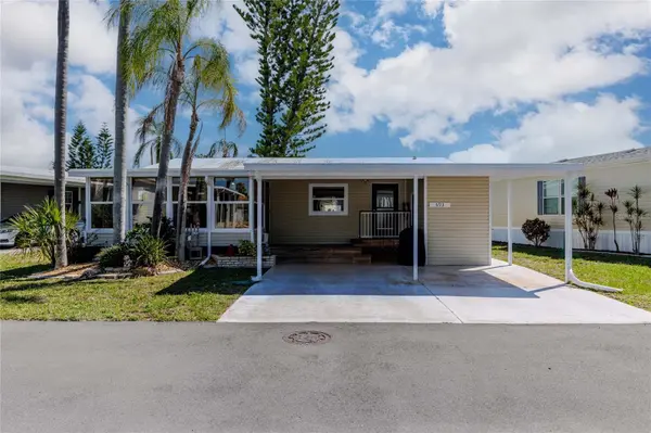 2100 KINGS HIGHWAY CRES #693, Port Charlotte, FL 33980
