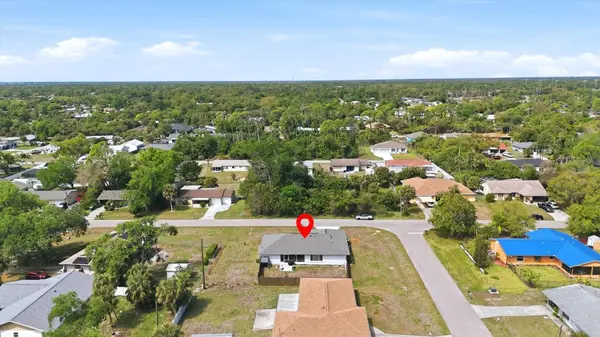 2084 LEISURE ST, Port Charlotte, FL 33948