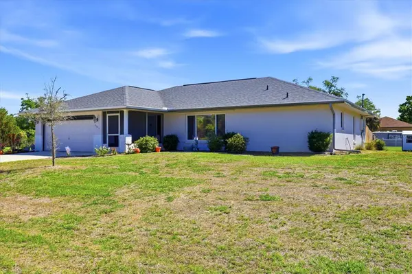 2084 LEISURE ST, Port Charlotte, FL 33948