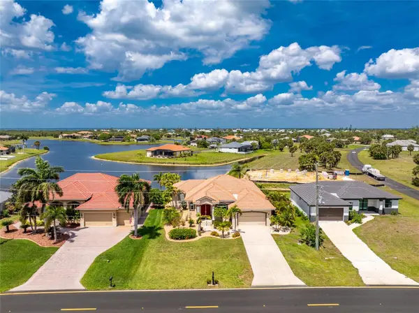 16237 CAPE HORN BLVD, Punta Gorda, FL 33955