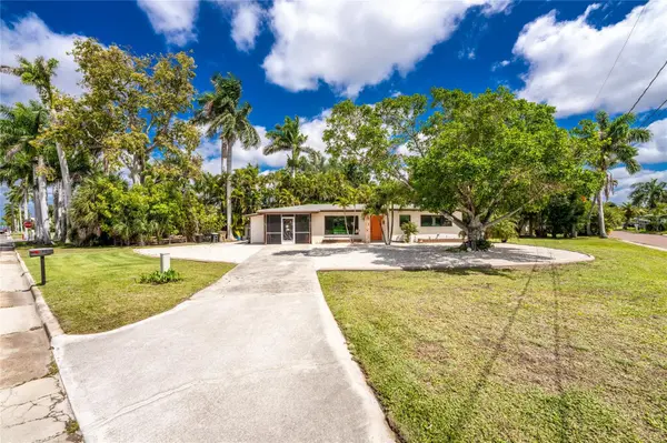 312 MCGREGOR ST, Punta Gorda, FL 33950