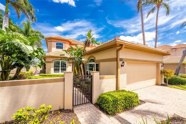3337 SUNSET KEY CIR, Punta Gorda, FL 33955