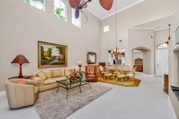 3337 SUNSET KEY CIR, Punta Gorda, FL 33955