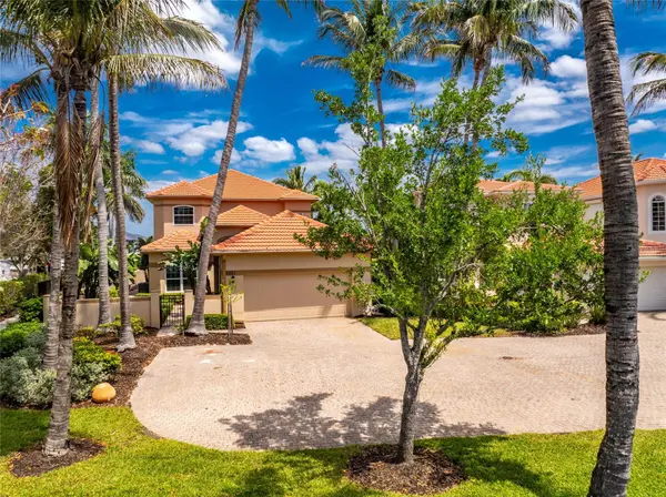 3337 SUNSET KEY CIR, Punta Gorda, FL 33955