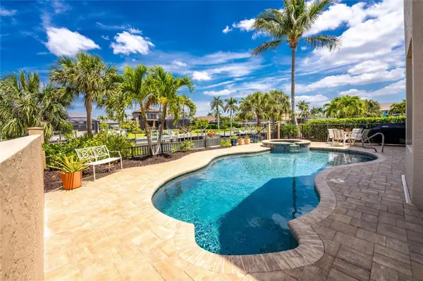 3337 SUNSET KEY CIR, Punta Gorda, FL 33955