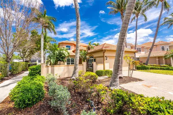 3337 SUNSET KEY CIR, Punta Gorda, FL 33955