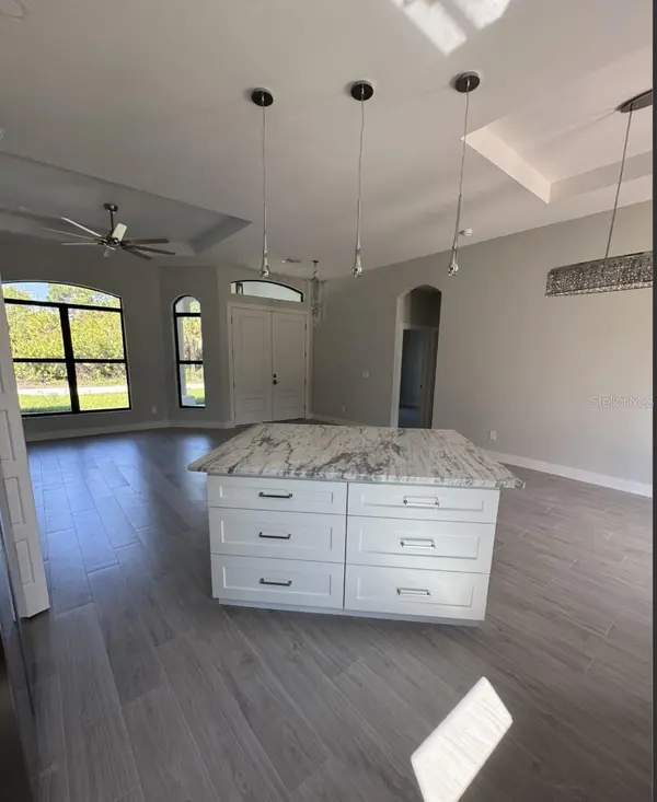 342 KINDRED BLVD, Port Charlotte, FL 33954