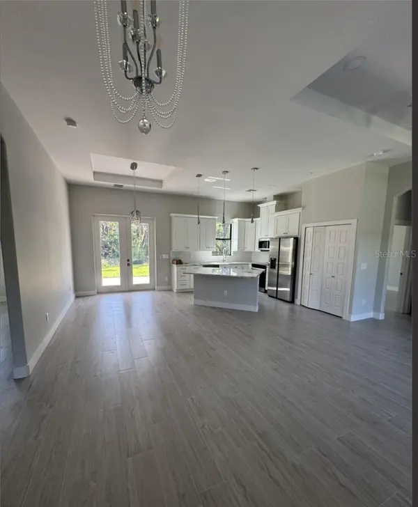 342 KINDRED BLVD, Port Charlotte, FL 33954