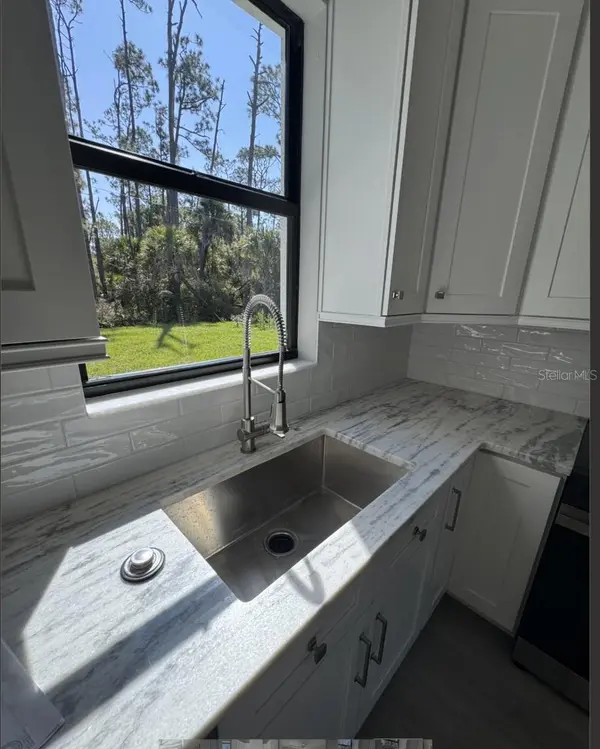 342 KINDRED BLVD, Port Charlotte, FL 33954