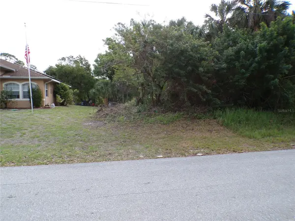 164 FERDON CIR, Port Charlotte, FL 33954