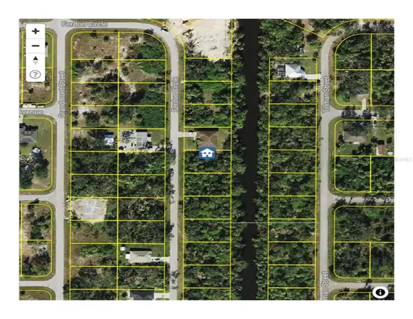 164 FERDON CIR, Port Charlotte, FL 33954