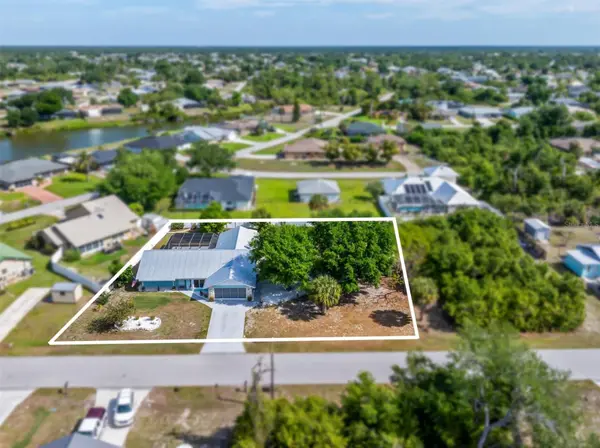 10104 RAFFERTY AVE, Englewood, FL 34224