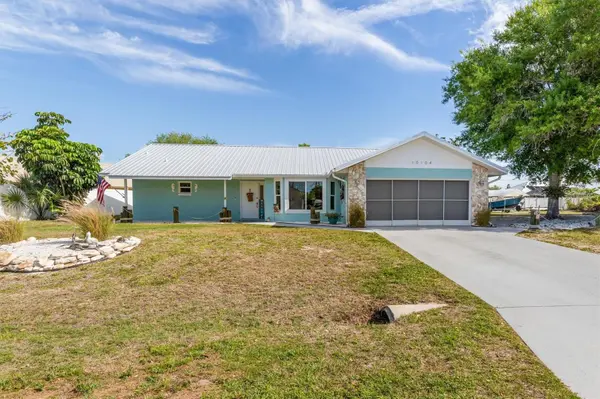 10104 RAFFERTY AVE, Englewood, FL 34224