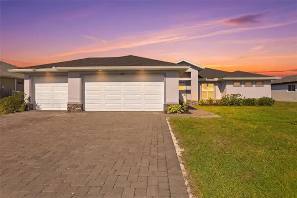 3600 NE 20TH PL, Cape Coral, FL 33909