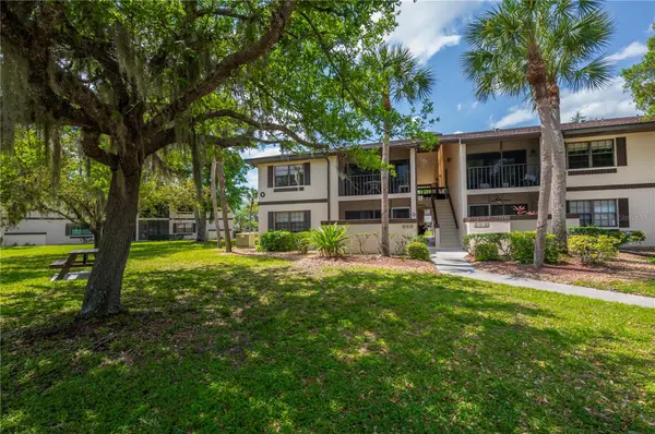 19505 QUESADA AVE #O207, Port Charlotte, FL 33948