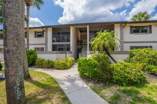 1515 FORREST NELSON BLVD #L105, Port Charlotte, FL 33952