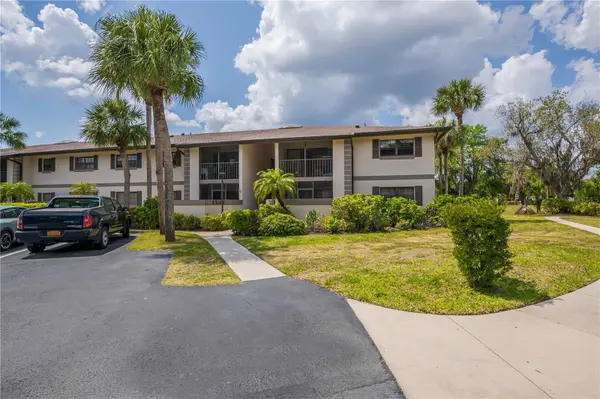 1515 FORREST NELSON BLVD #L105, Port Charlotte, FL 33952