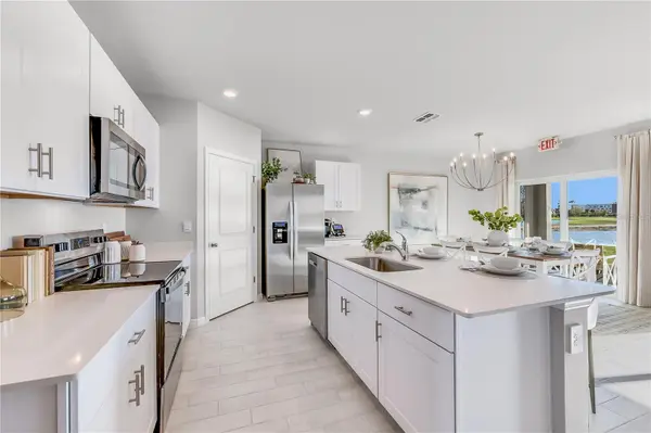 4924 TUSCOLA BLVD, North Port, FL 34287
