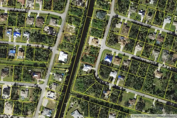 BENDIX TER, North Port, FL 34286