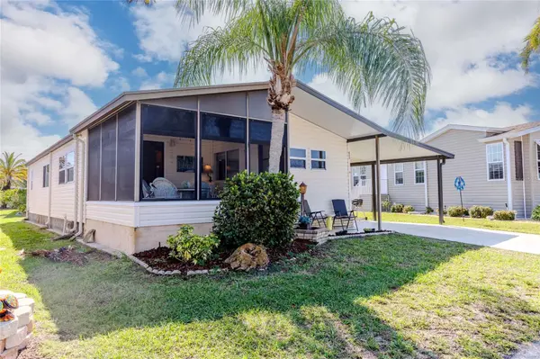2100 KINGS HIGHWAY #653, Port Charlotte, FL 33980