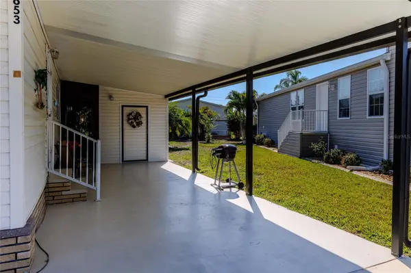 2100 KINGS HIGHWAY #653, Port Charlotte, FL 33980