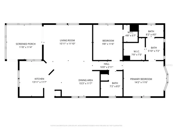 2100 KINGS HIGHWAY #653, Port Charlotte, FL 33980