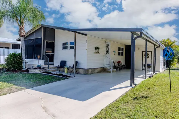 2100 KINGS HIGHWAY #653, Port Charlotte, FL 33980
