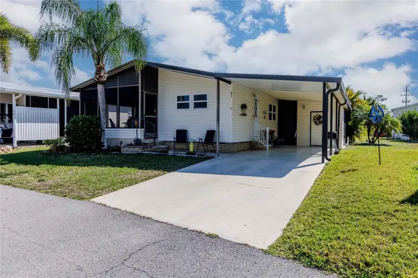 2100 KINGS HIGHWAY #653, Port Charlotte, FL 33980
