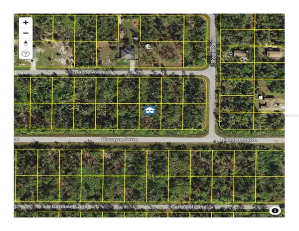 1316 BISCAYNE DR, Port Charlotte, FL 33953