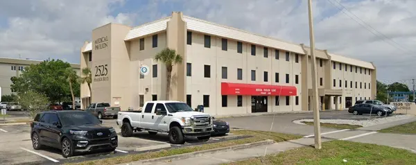 2525 HARBOR BLVD #101, Port Charlotte, FL 33952