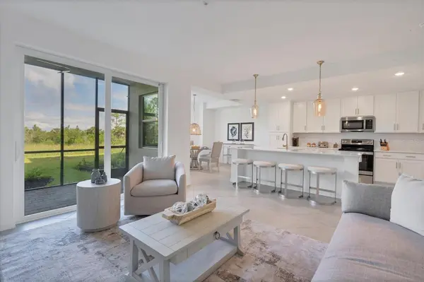 14161 HERITAGE LANDING BLVD #1112, Punta Gorda, FL 33955