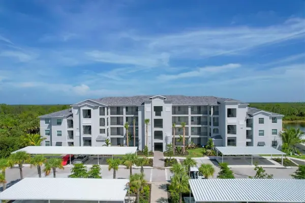 14161 HERITAGE LANDING BLVD #1112, Punta Gorda, FL 33955