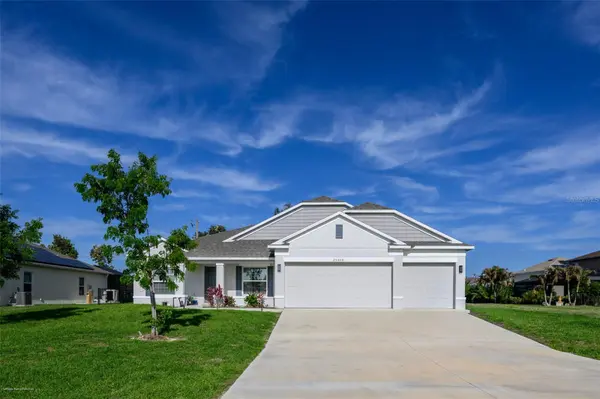 25506 DOREDO DR, Punta Gorda, FL 33955