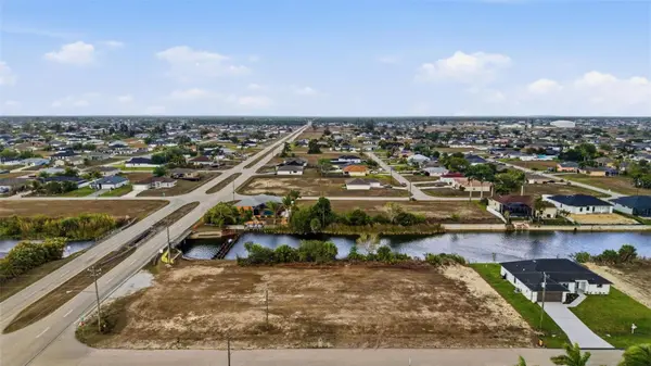 1525 NW 17TH ST, Cape Coral, FL 33993