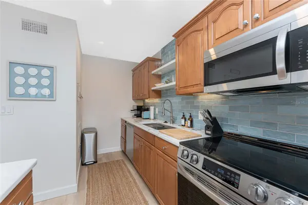 1500 PARK BEACH CIR #3D, Punta Gorda, FL 33950