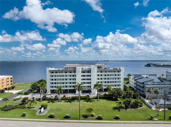 1500 PARK BEACH CIR #3D, Punta Gorda, FL 33950
