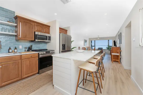 1500 PARK BEACH CIR #3D, Punta Gorda, FL 33950