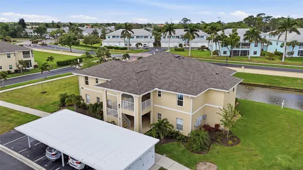 5800 SABAL TRACE DR #801, North Port, FL 34287
