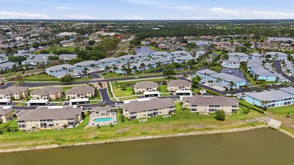 5800 SABAL TRACE DR #801, North Port, FL 34287